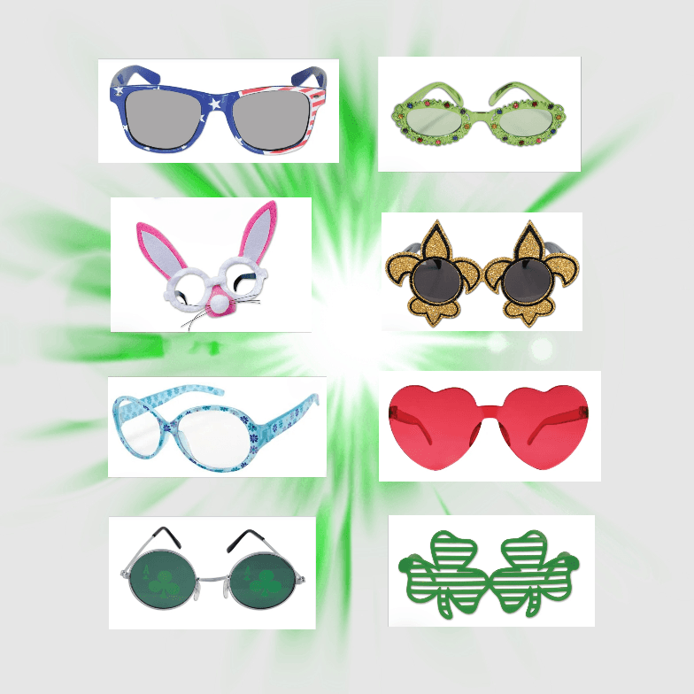 Custom Collections and Gift Packages